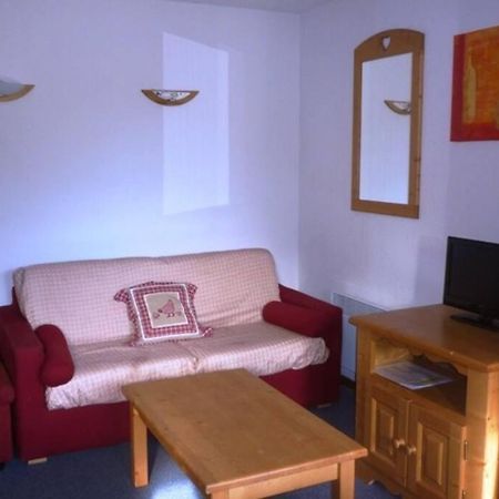 Appartement Lumineux A Orcieres 1850 外观 照片